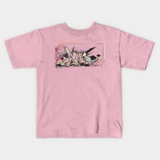 Pink Lemonade Kids T-Shirt